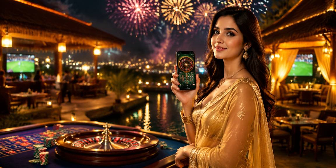 16 Baje What We Offer in Baccarat Jungle